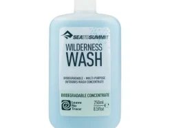 Sea To Summit Wilderness Wash alles-in-één wasmiddel