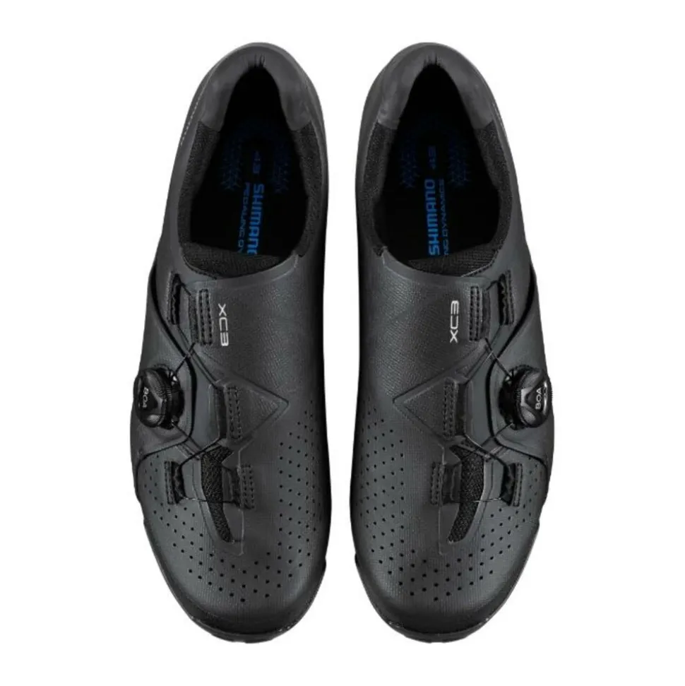 Shimano SPD schoenen XC300 breed