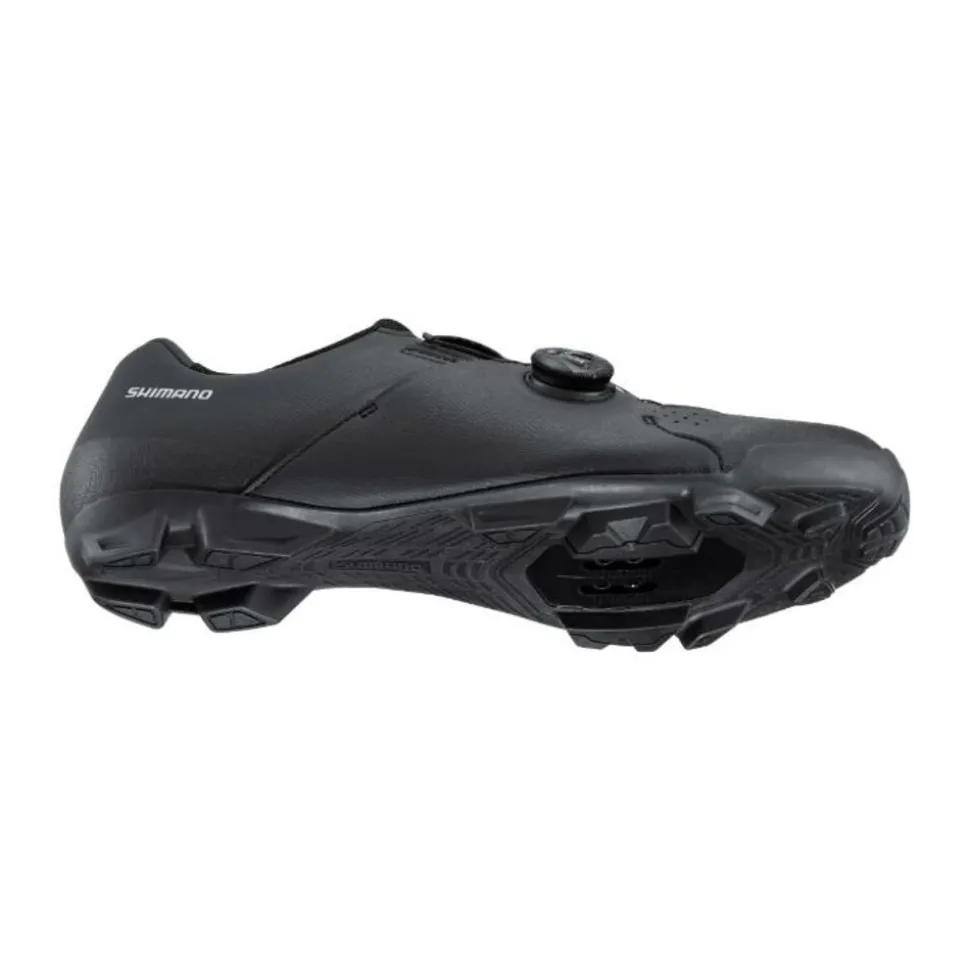 Shimano SPD schoenen XC300 breed