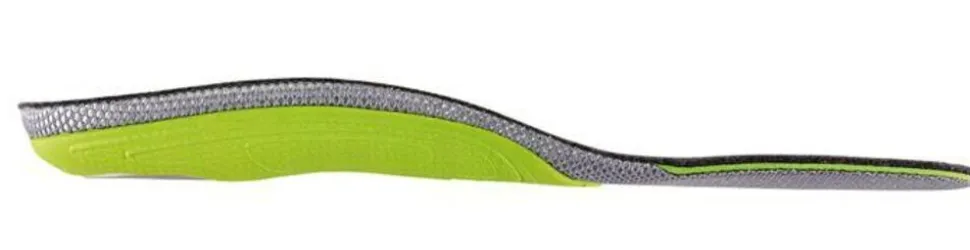 Sidas 3 Feet Merino Mid Neutral - inlegzolen