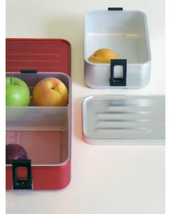 Sigg Metal Box Plus S (pp Box Inlet) Small