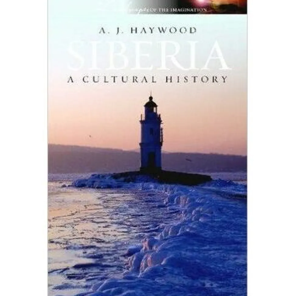 Signal Siberia Cultural History