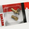 Simson Verlooppnippels 3 stuks