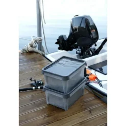 Smartstore Smartstore DRY 45 waterdichte opbergbox 50 liter