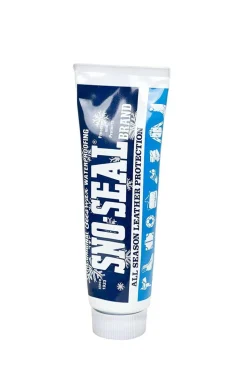 Sno-seal Sno Seal tube 100 gram - bijenwas voor leren schoenen