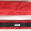 Snowsled Hauling Harness for Shaft Waist