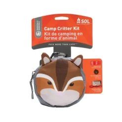 Sol Camp Critter kit