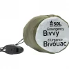 Sol Nood bivakzak OD green