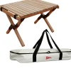 spatz Table sandpiper S beige wood