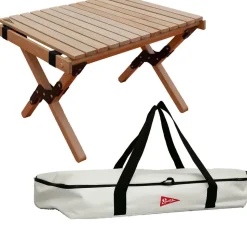 spatz Table sandpiper S beige wood