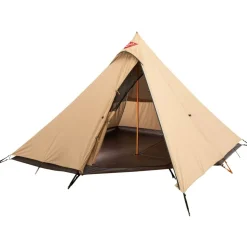 spatz Wigwam 4 BTC brown sand