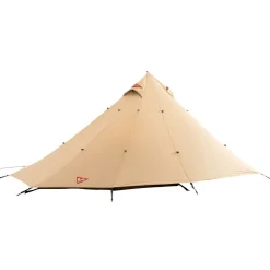 spatz Wigwam 5 BTC brown sand