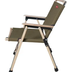 spatz Woodpecker coffee brown