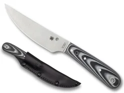 Spyderco Bow river gray