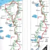 Stichting Jakibspaad Fryslan Wandelgids Het Jakibspaad