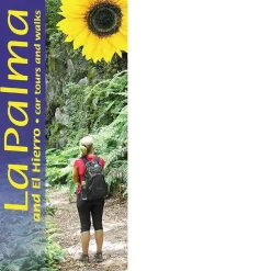 Sunflower La Palma and El Hierro Car Tours