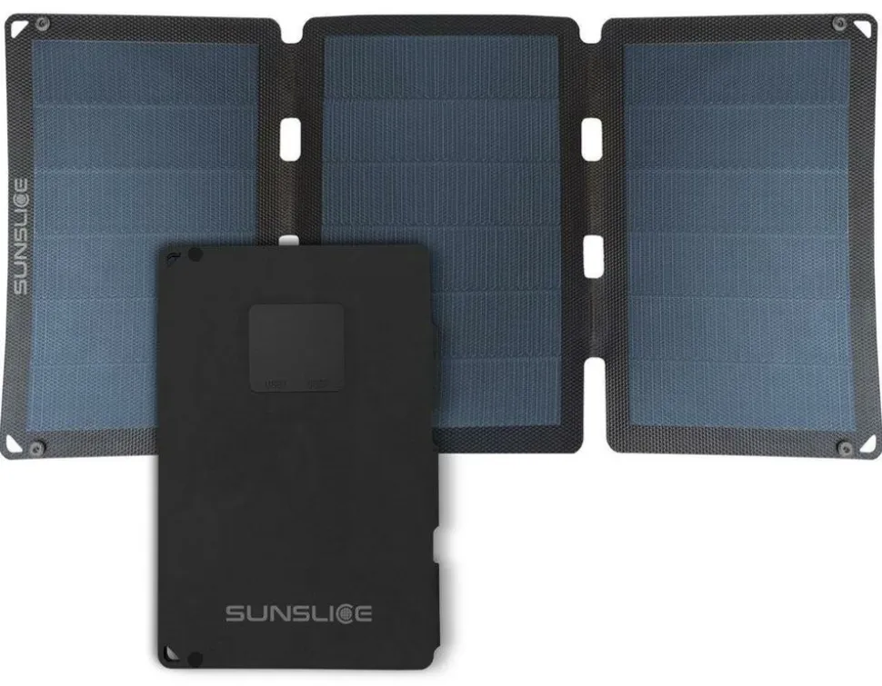 sunslice Fusion flex 6/12/18