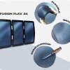 sunslice Fusion flex 24 black
