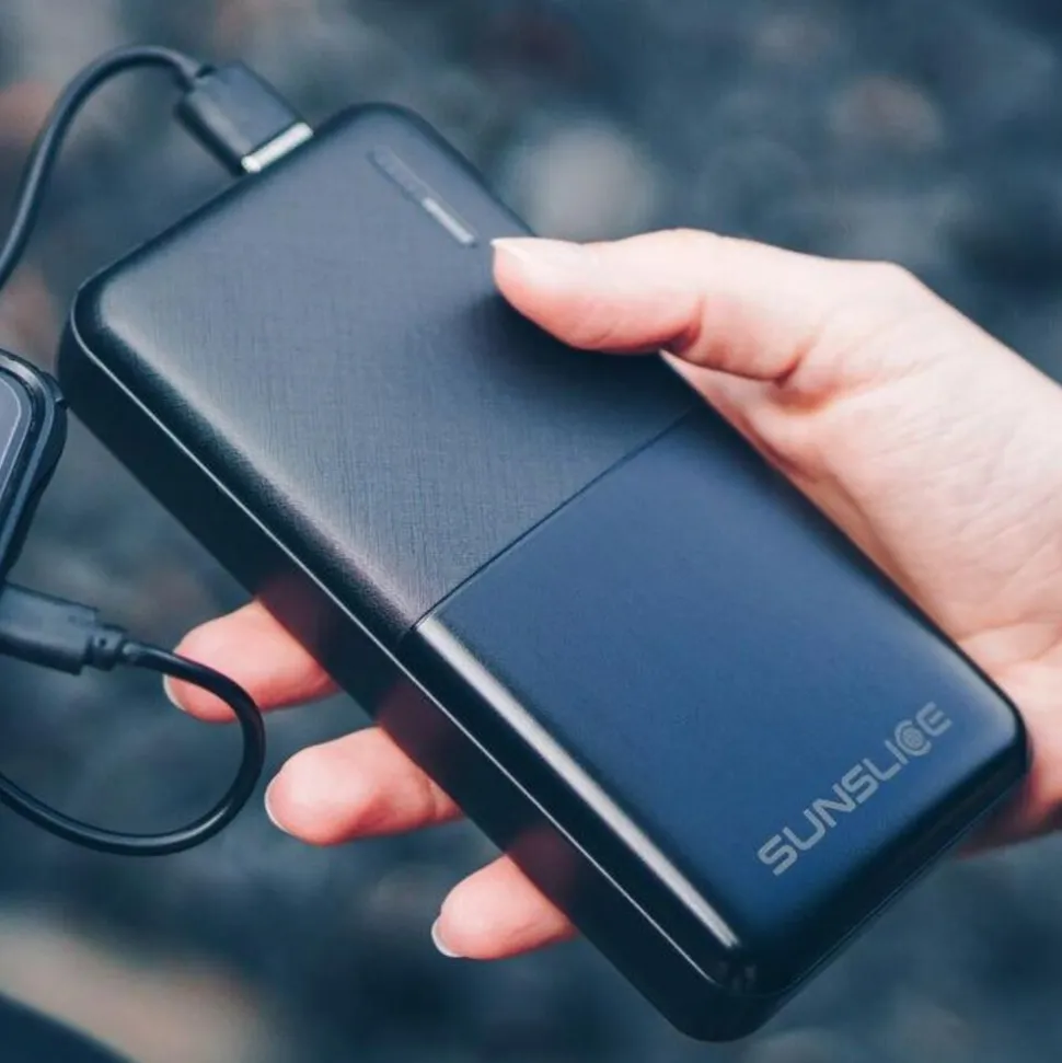 sunslice Gravity 20 black