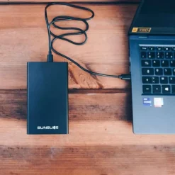 sunslice Gravity 40 Powerbank