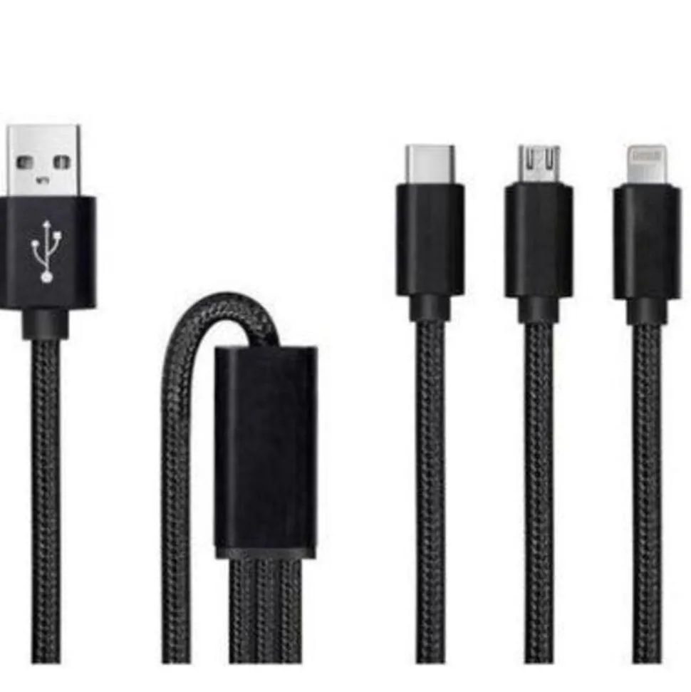 sunslice Trident cable