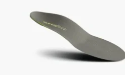 Superfeet Carbon - inlegzolen voor casual schoenen