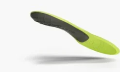 Superfeet Carbon - inlegzolen voor casual schoenen