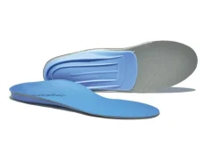 Superfeet Trim-to-Fit Blue- inlegzolen