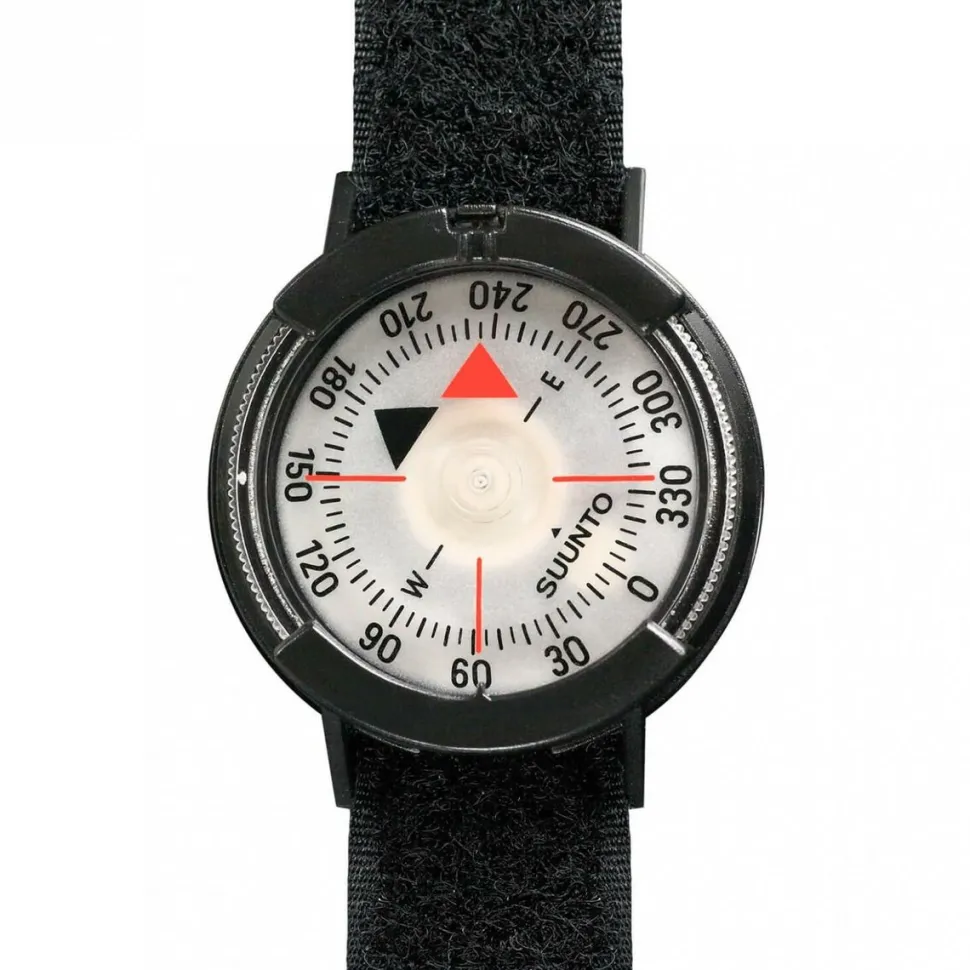 Suunto M-9 Polskompas black