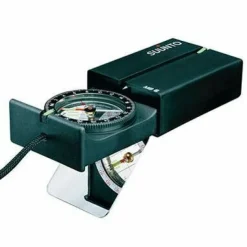 Suunto MB-6 NH Spiegelkompas