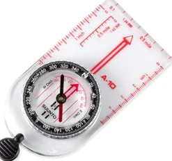 Suunto Plaatkompas A-10 NH