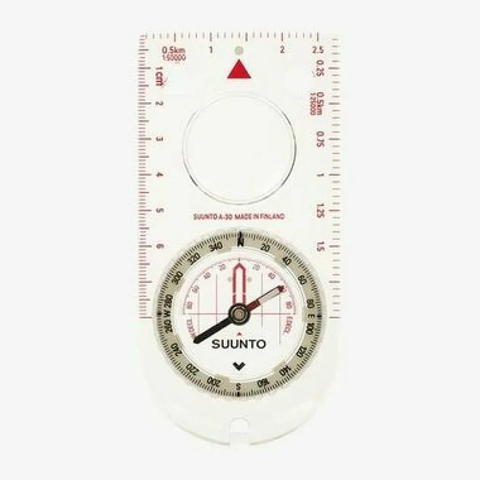 Suunto Plaatkompas A-30 NH