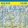 Tabacco Bernina/Valmalenco/Sondrio
