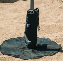 Terra Nation Umbrella Base Oka Parasolstandaard
