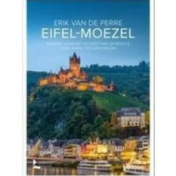 Terra Uitgeverij Reisgids Eifel Moezel