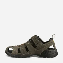 Teva M Forebay