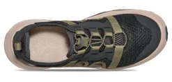Teva M Outflow CT