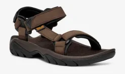 Teva M Terra Fi 5 Universal Leather
