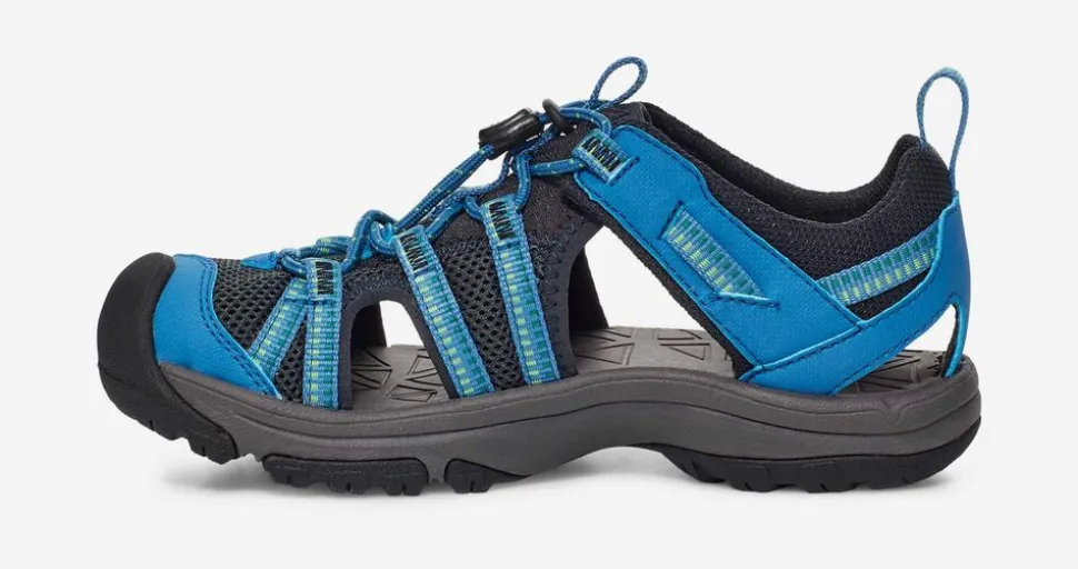 Teva Manatee Children kindersandaal