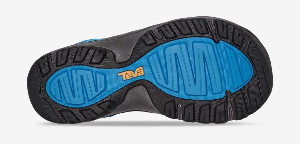 Teva Manatee Children kindersandaal