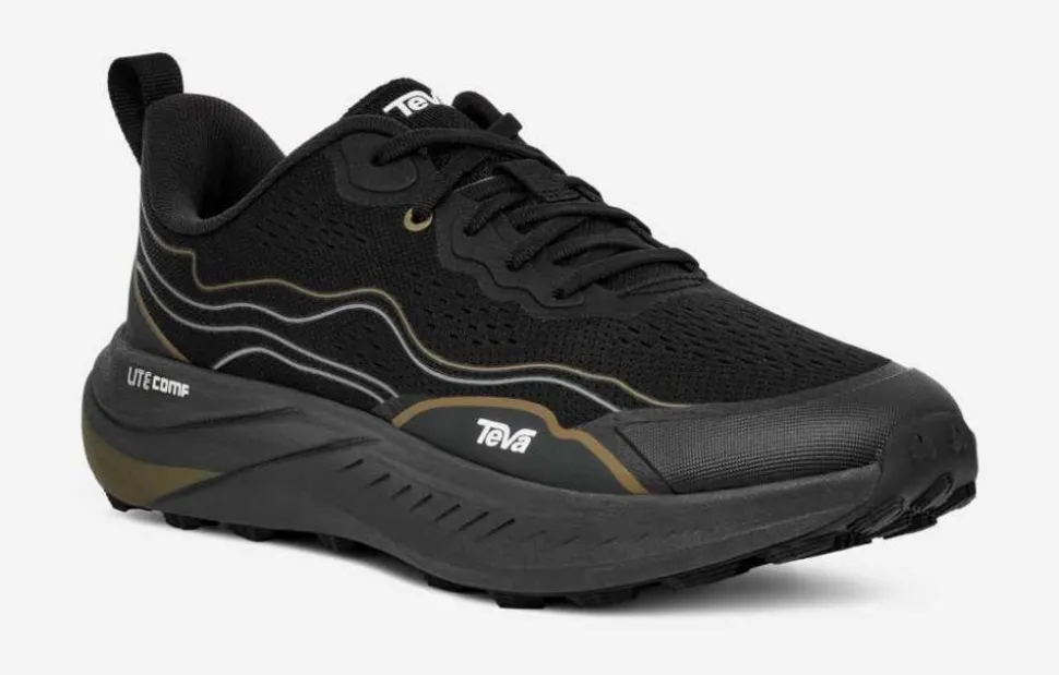 Teva Trailwinder Low