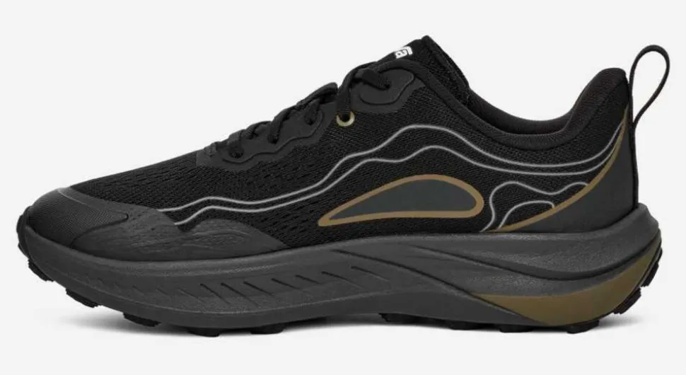 Teva Trailwinder Low