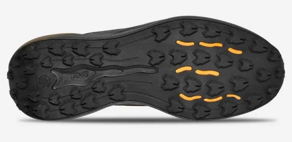Teva Trailwinder Low