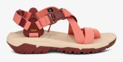 Teva W Hurricane Terra Dactyl