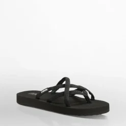 Teva W Olowahu slipper dames