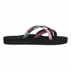 Teva W Olowahu slipper dames