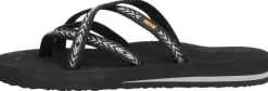 Teva W Olowahu slipper dames