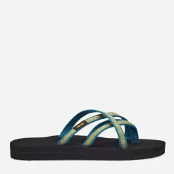 Teva W Olowahu slipper dames