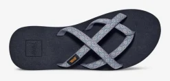 Teva W Olowahu slipper dames