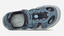 Teva W Omnium